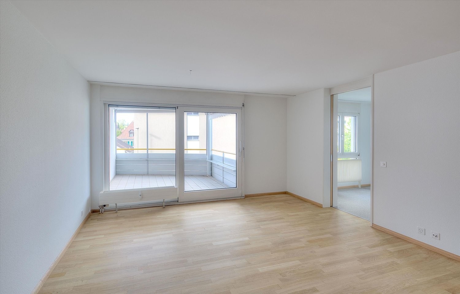 5 ½ pièces appartement