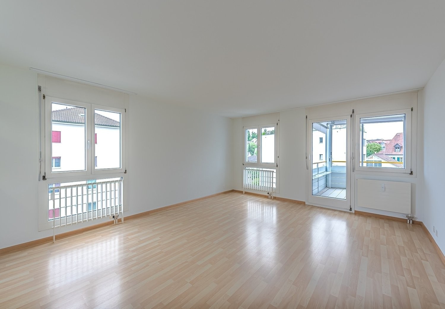 5 ½ pièces appartement