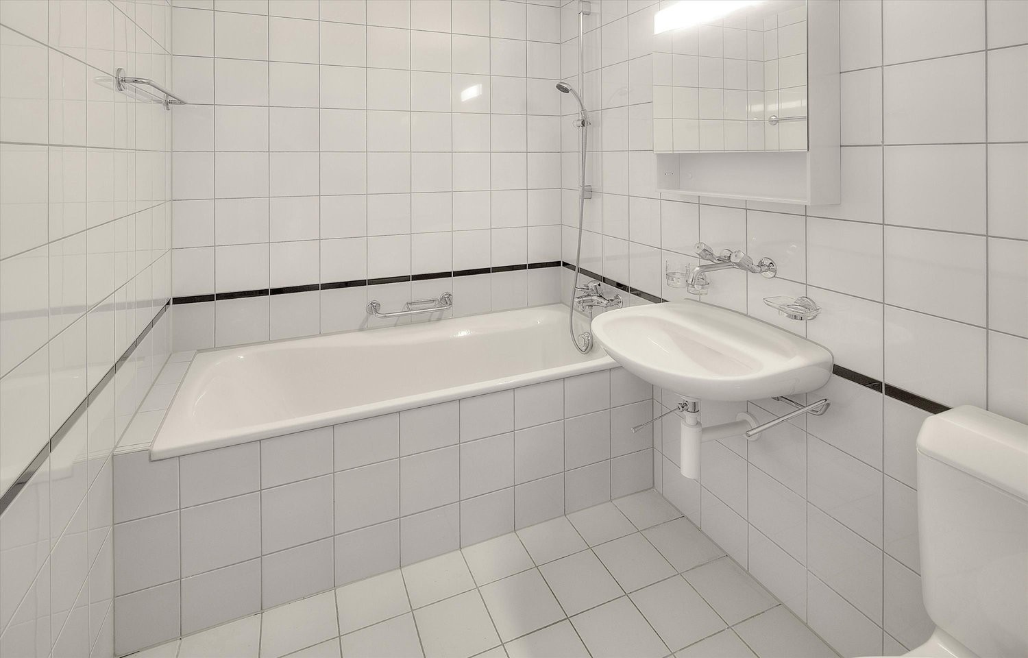 5 ½ pièces appartement