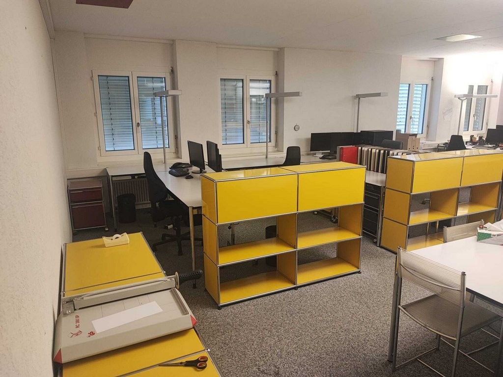 121m² ufficio