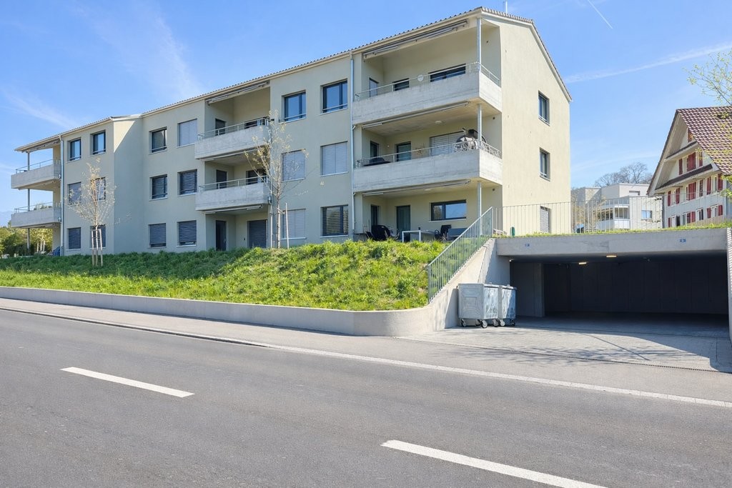 Appartamento di 2 ½ locali, foto 1 di 8