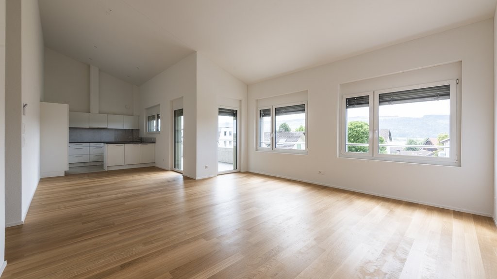 Appartamento di 2 ½ locali, foto 2 di 8
