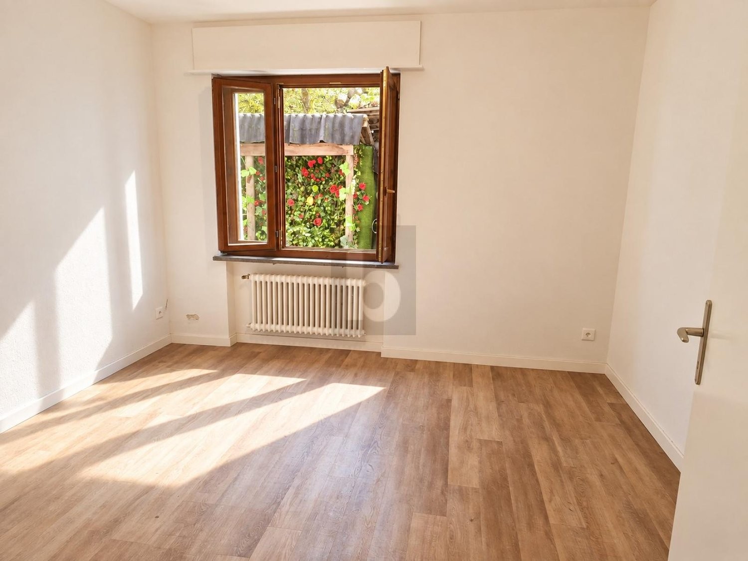 Appartement de 4 ½ pièces
