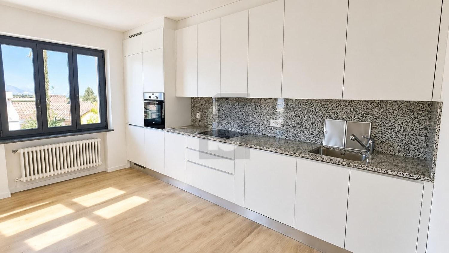 Appartement de 4 ½ pièces