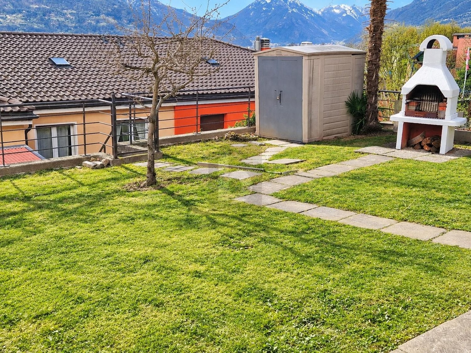 Appartement de 4 ½ pièces