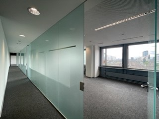 22-809m² ufficio, foto 1 di 4