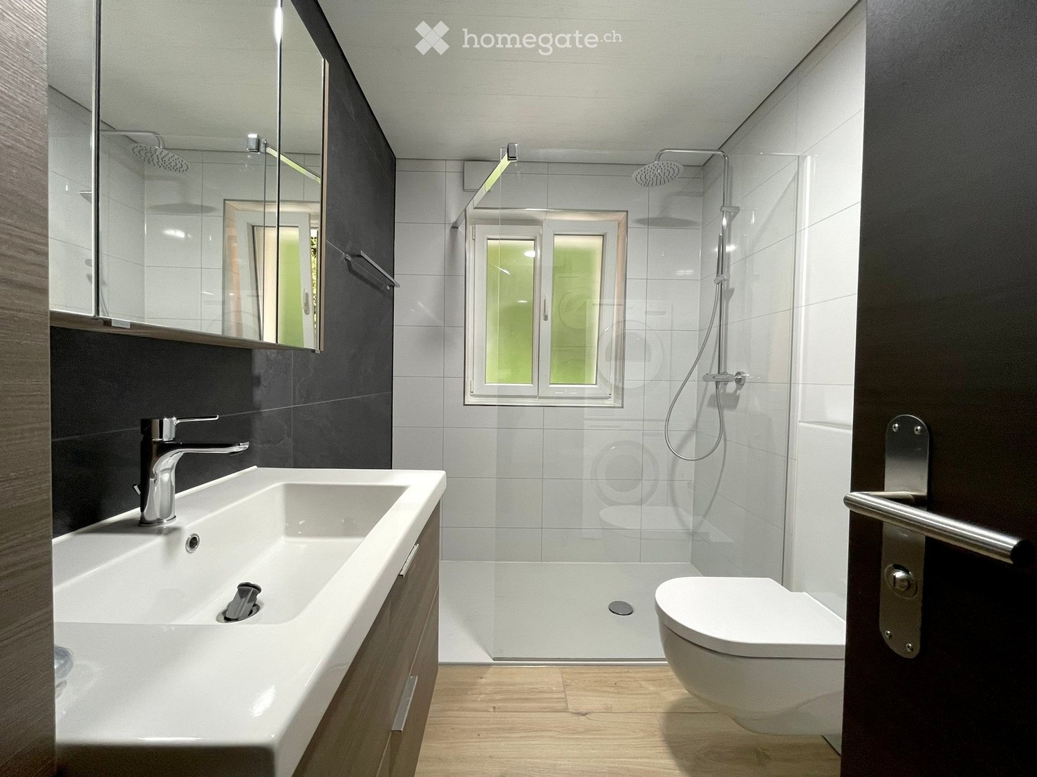 4 ½ Zimmer-Wohnung