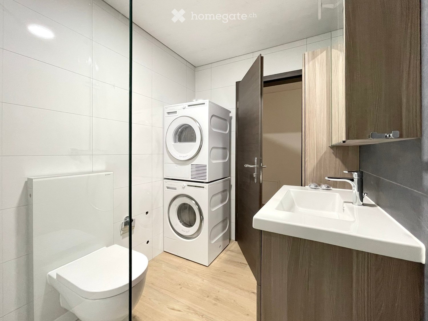 4 ½ Zimmer-Wohnung