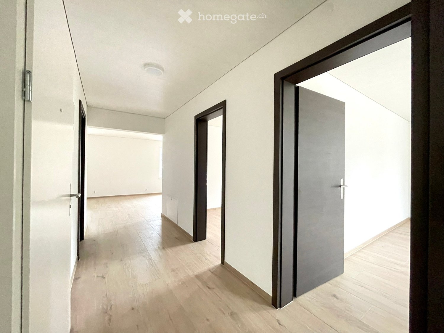 4 ½ Zimmer-Wohnung