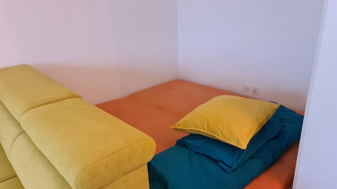 Appartamento di 1 ½ locali