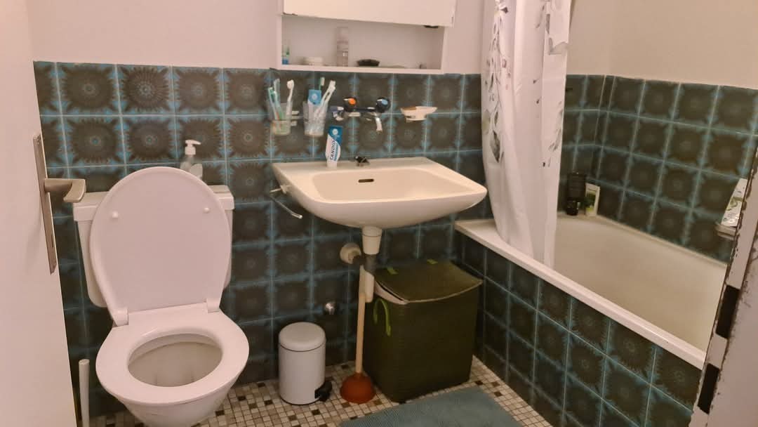 Appartamento di 1 ½ locali