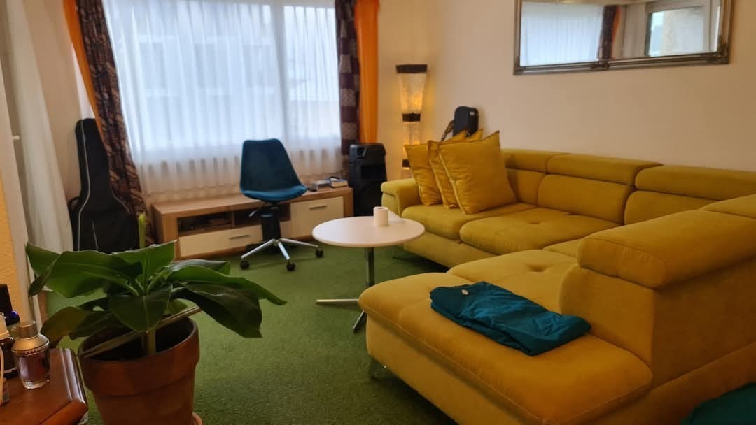 Appartamento di 1 ½ locali