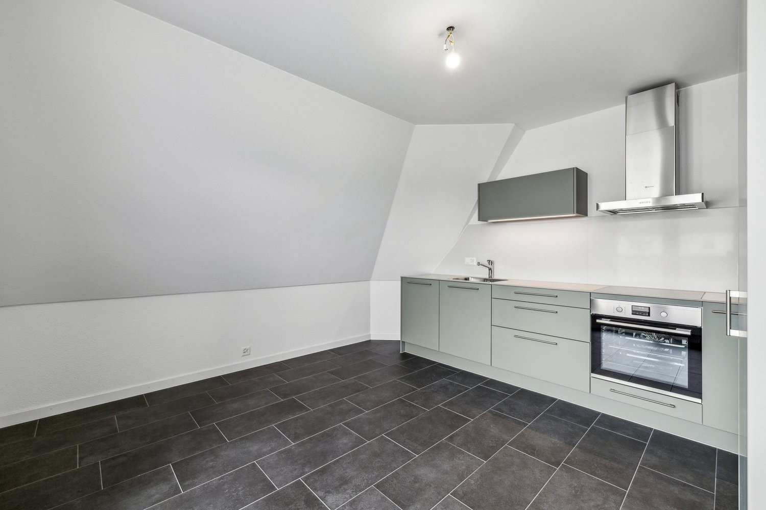 appartamento di 2 ½ locali, foto 5 di 9