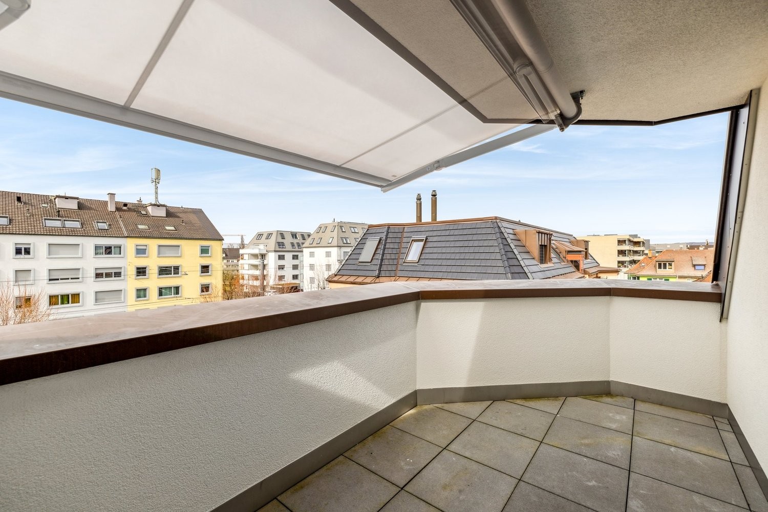 appartamento di 2 ½ locali, foto 9 di 9