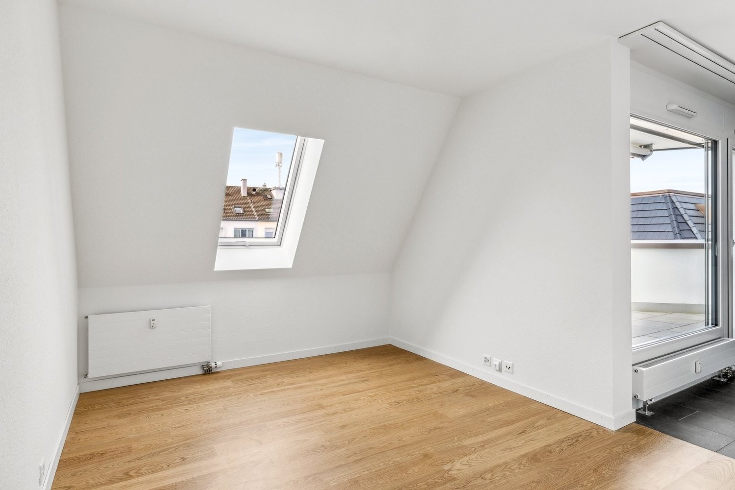appartamento di 2 ½ locali, foto 3 di 9