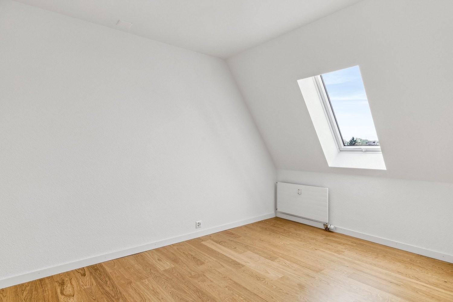 appartamento di 2 ½ locali, foto 2 di 9