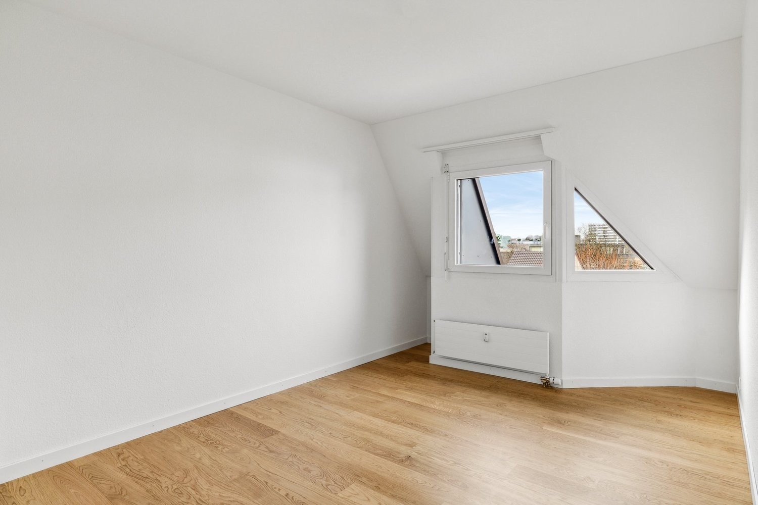 appartamento di 2 ½ locali, foto 7 di 9