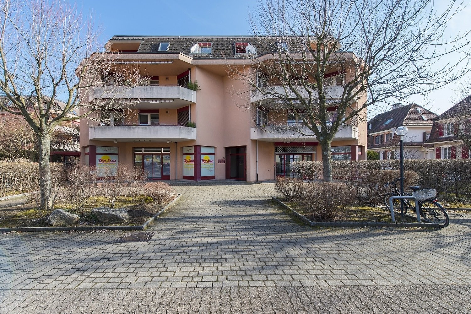 appartamento di 2 ½ locali, foto 1 di 9