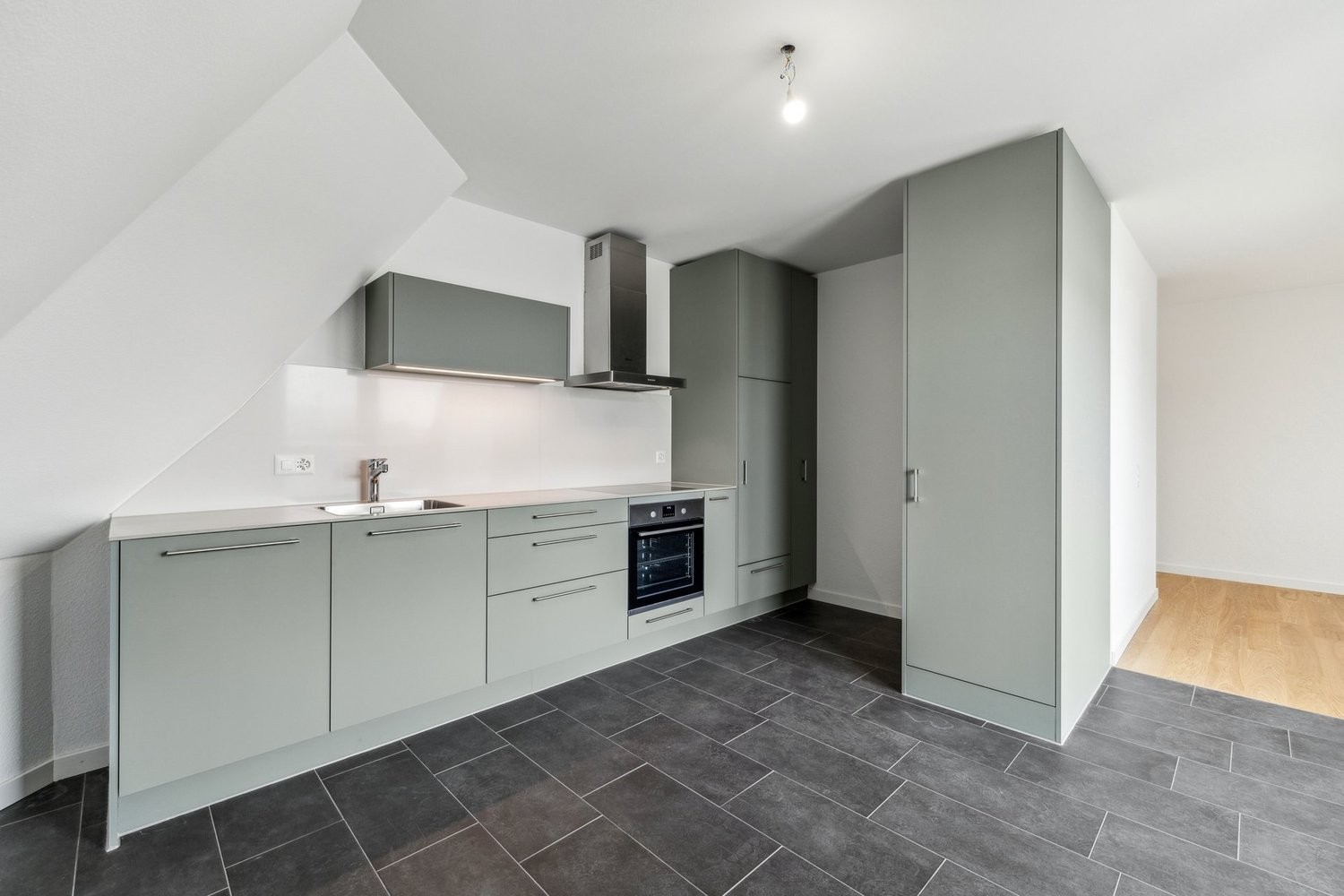 appartamento di 2 ½ locali, foto 4 di 9