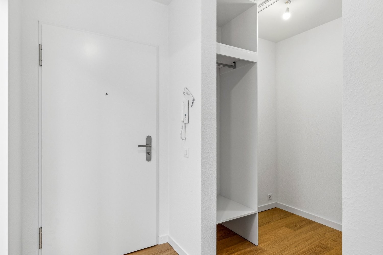 appartamento di 2 ½ locali, foto 8 di 9