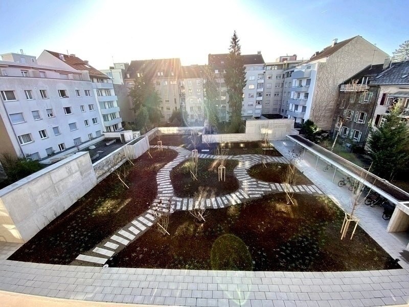 appartamento arredato di 2 ½ locali, foto 9 di 10
