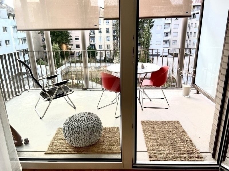 appartamento arredato di 2 ½ locali, foto 8 di 10