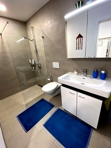 appartamento arredato di 2 ½ locali, foto 6 di 10