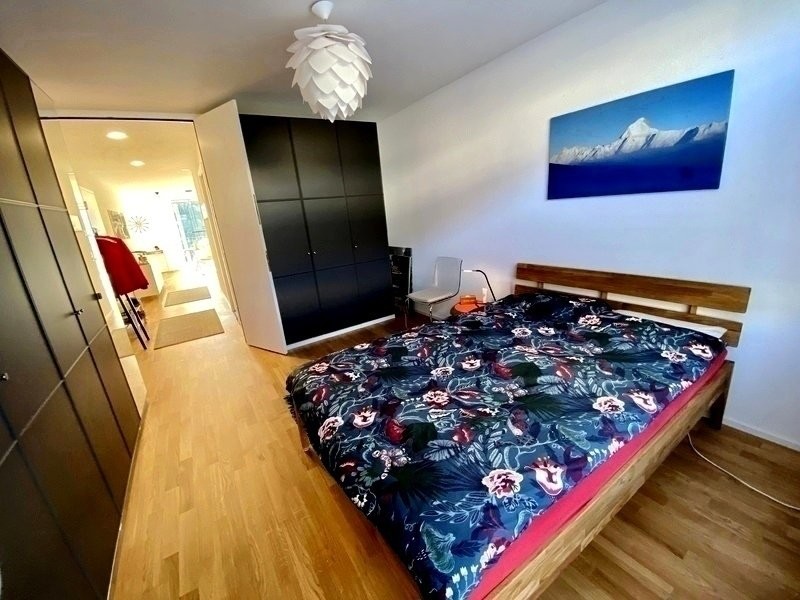 appartamento arredato di 2 ½ locali, foto 7 di 10
