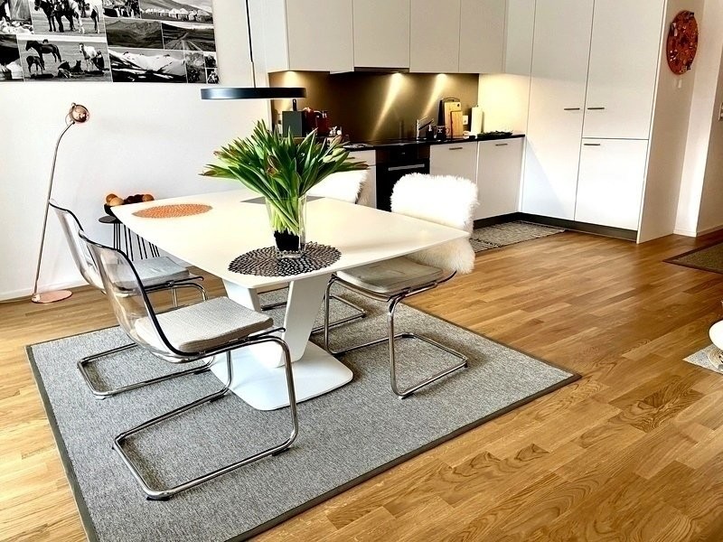 appartamento arredato di 2 ½ locali, foto 1 di 10