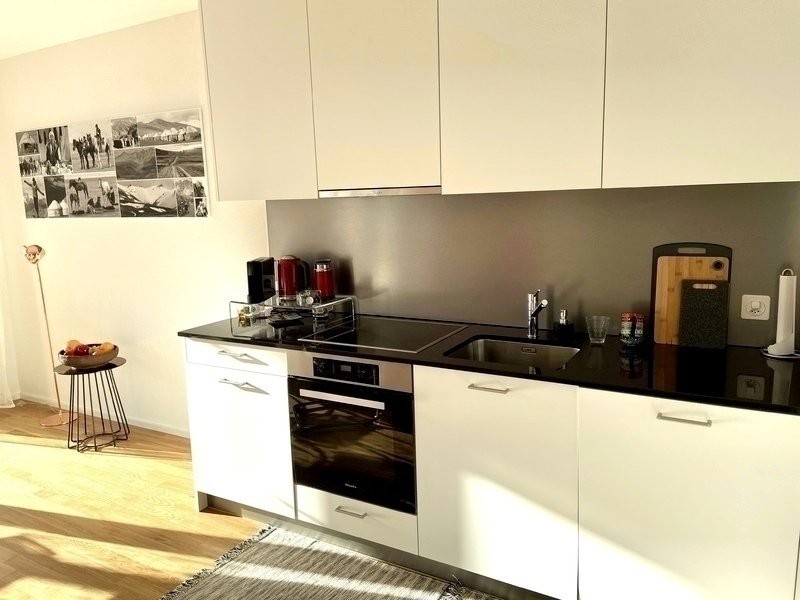 appartamento arredato di 2 ½ locali, foto 4 di 10
