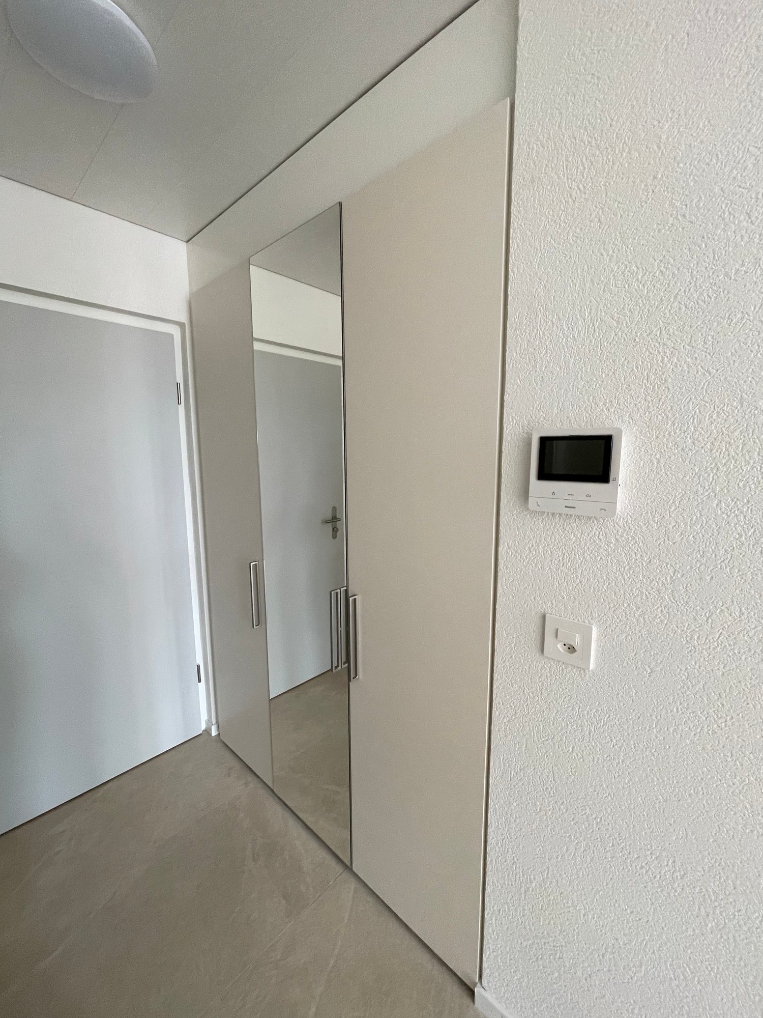 Appartamento di 4 ½ locali