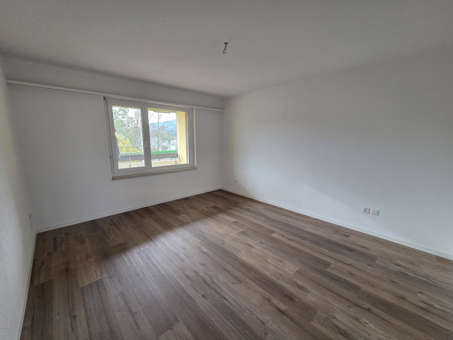 Appartamento di 2 ½ locali, foto 7 di 8