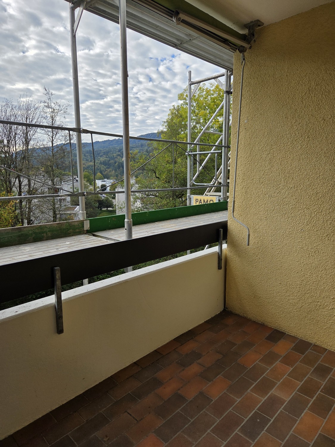 Appartamento di 2 ½ locali, foto 8 di 8