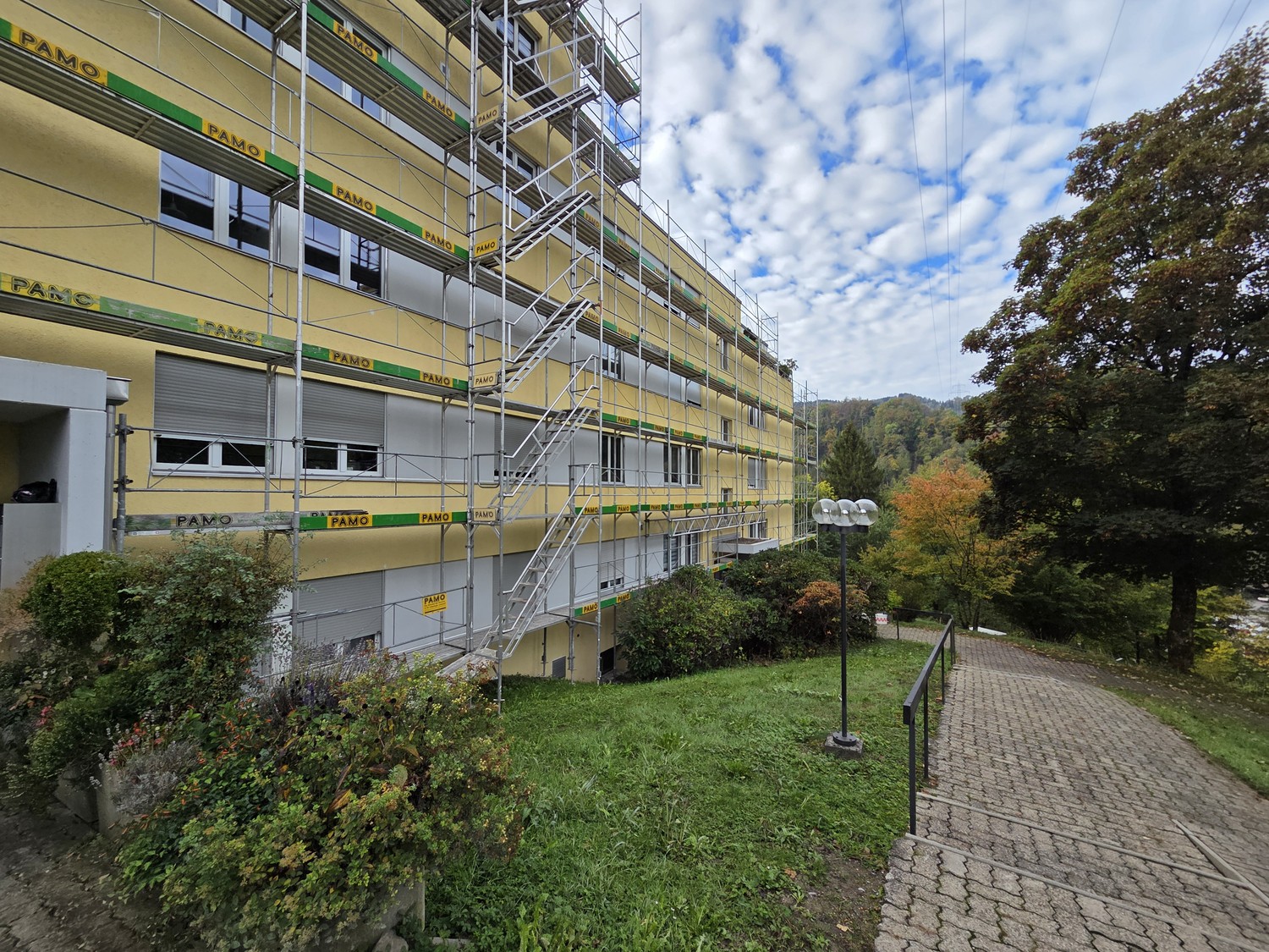 Appartamento di 2 ½ locali, foto 2 di 8