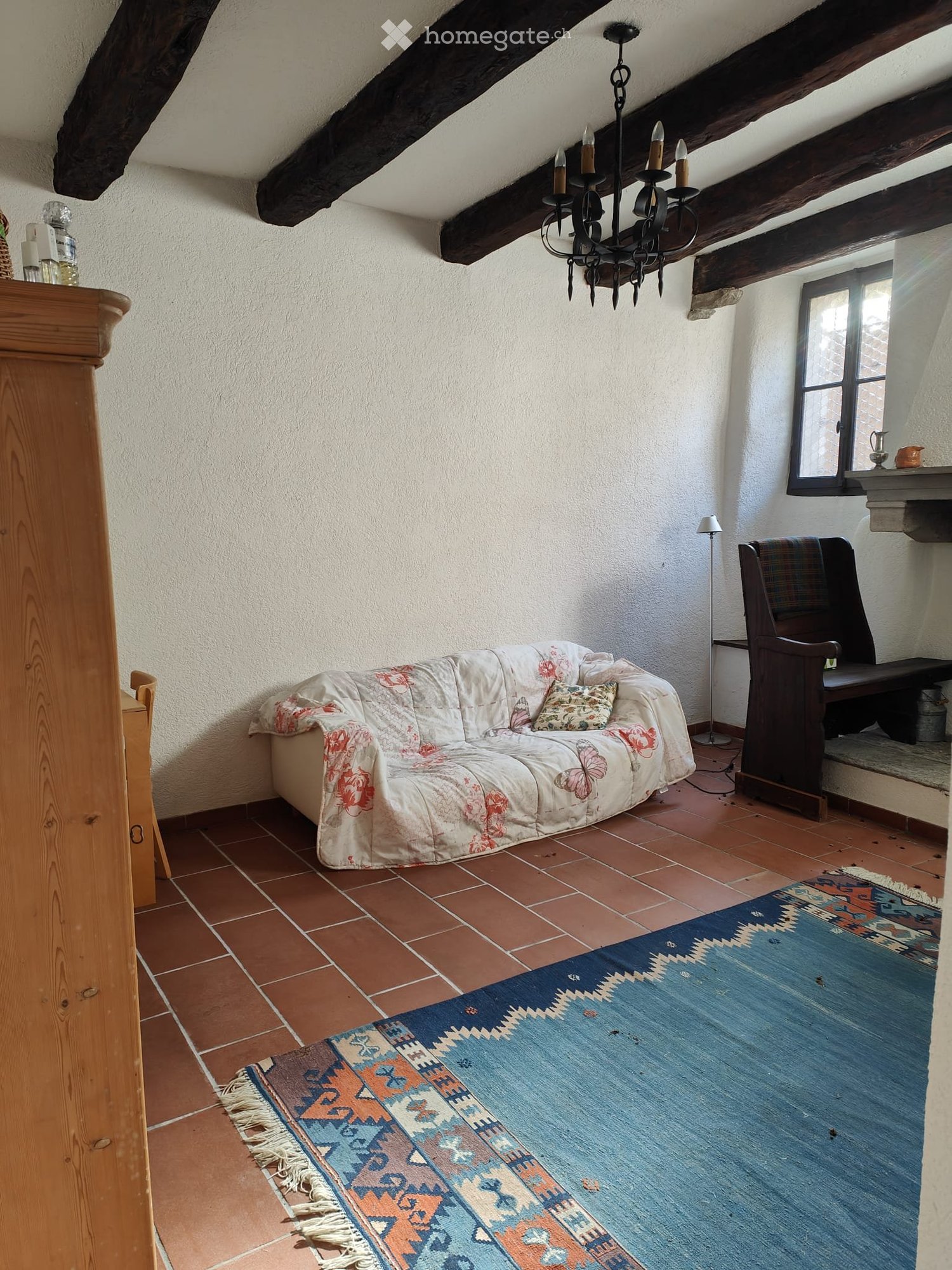 3 rooms single house, foto 1 di 5