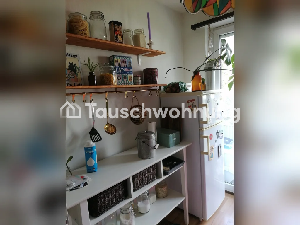 appartement de 3 pièces