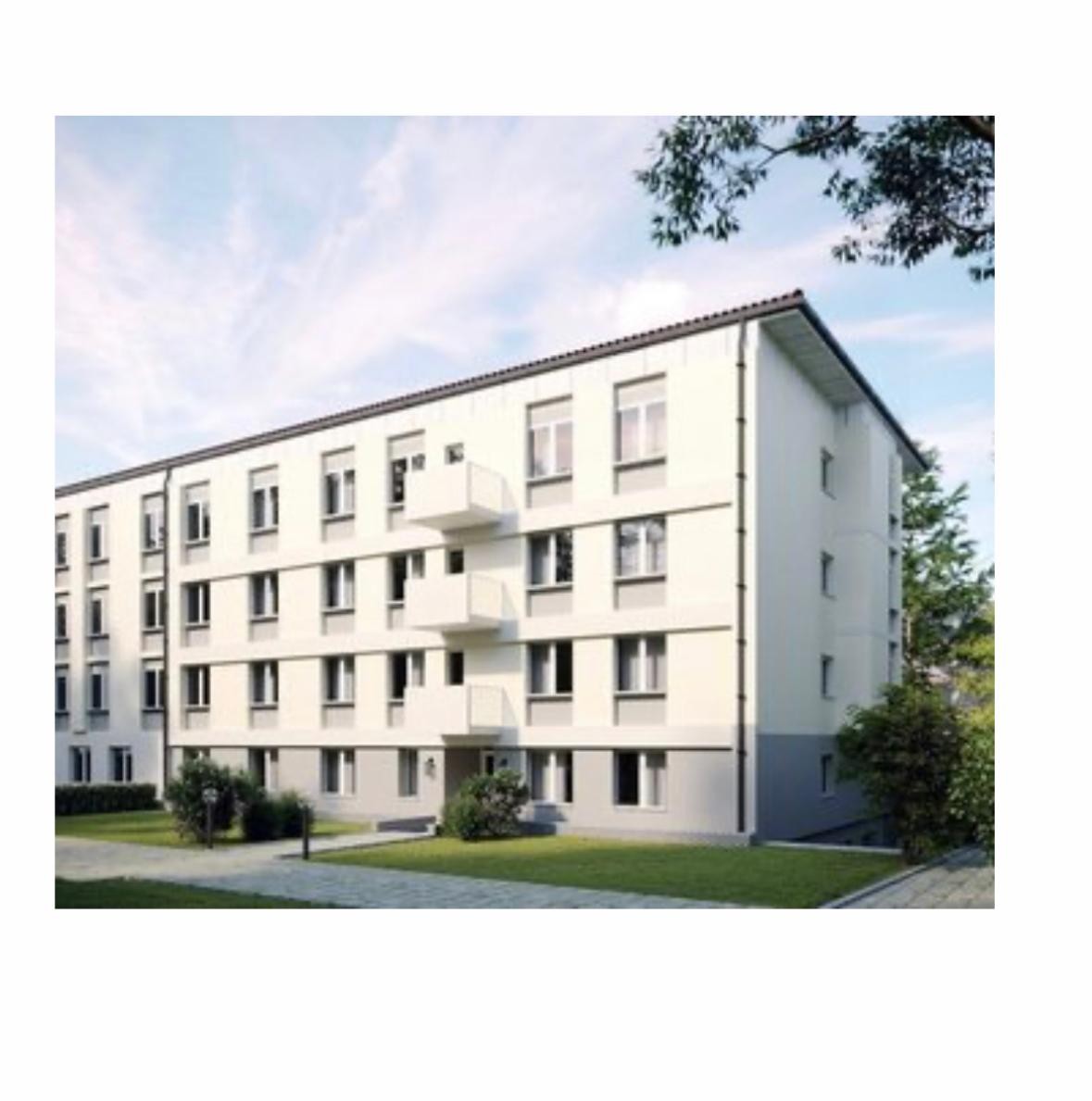 Appartamento di 2 ½ locali, foto 1 di 9