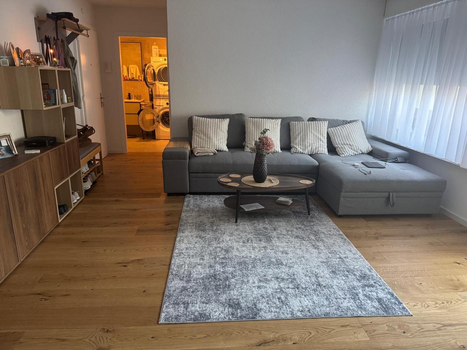 Appartamento di 2 ½ locali, foto 6 di 9