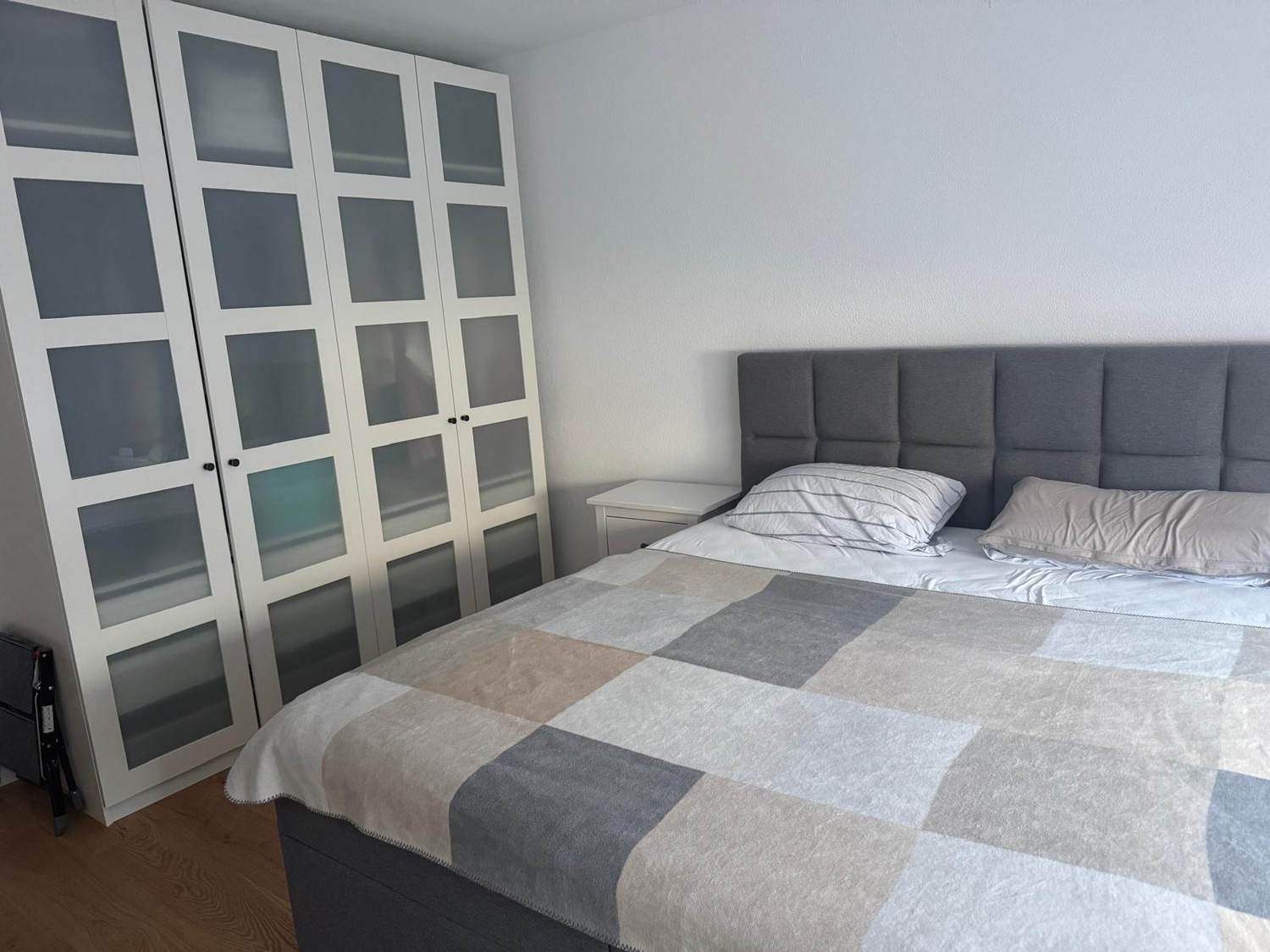 Appartamento di 2 ½ locali, foto 5 di 9