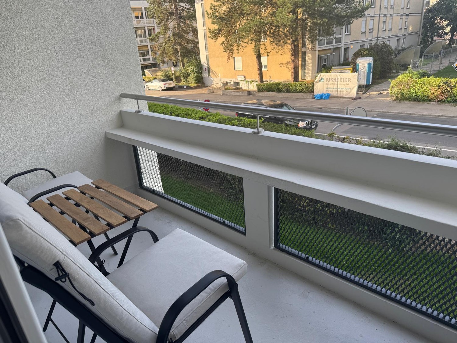 Appartamento di 2 ½ locali, foto 9 di 9