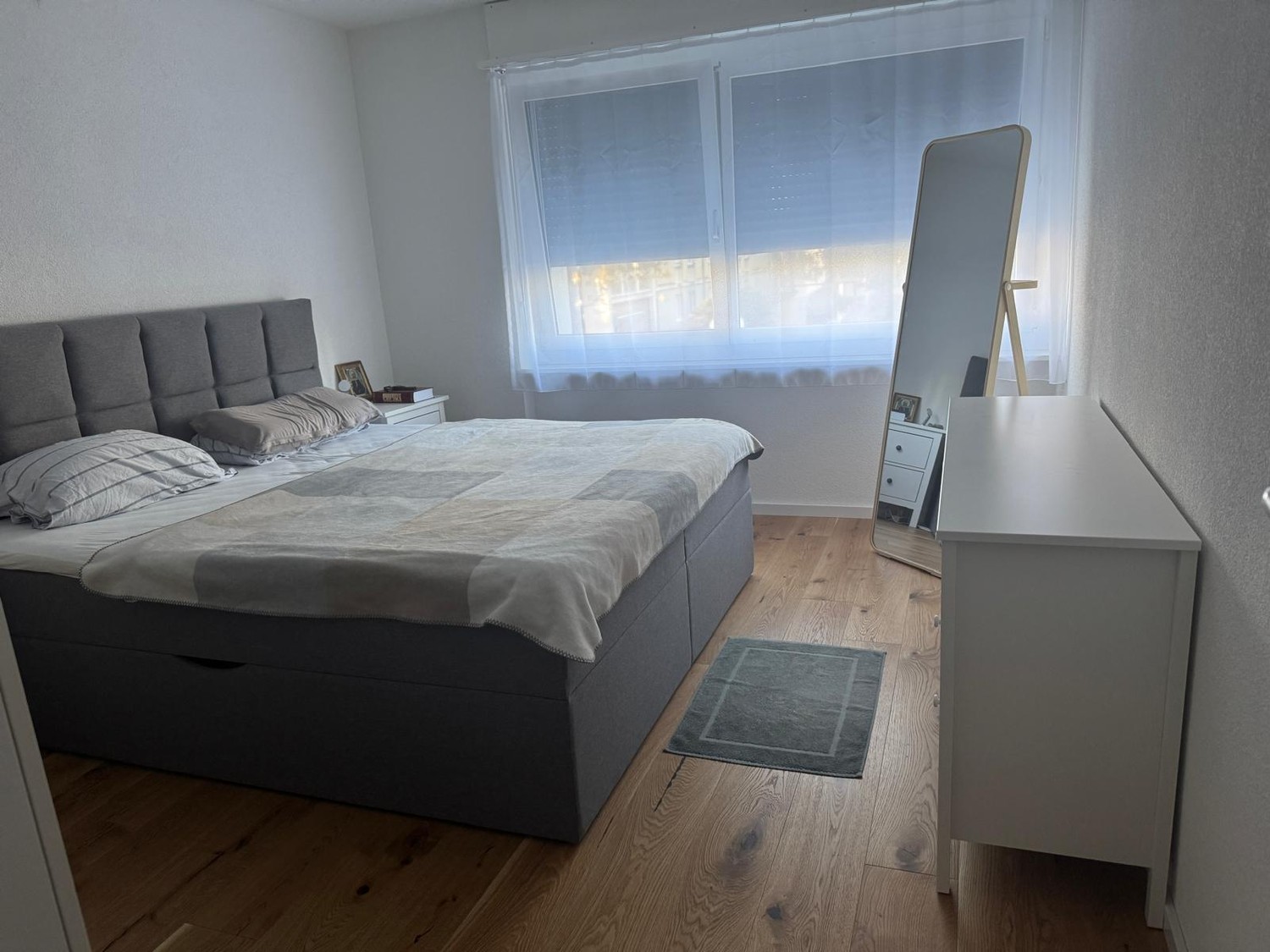 Appartamento di 2 ½ locali, foto 4 di 9