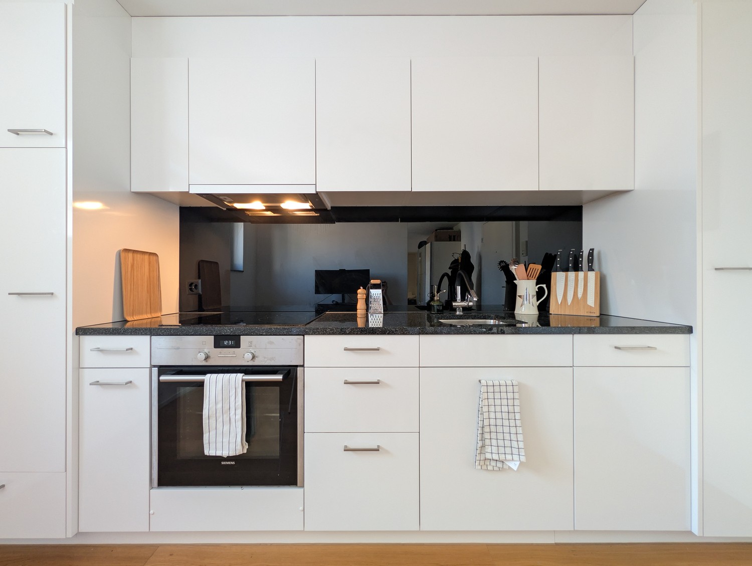 Appartamento di 1 ½ locali, foto 2 di 5