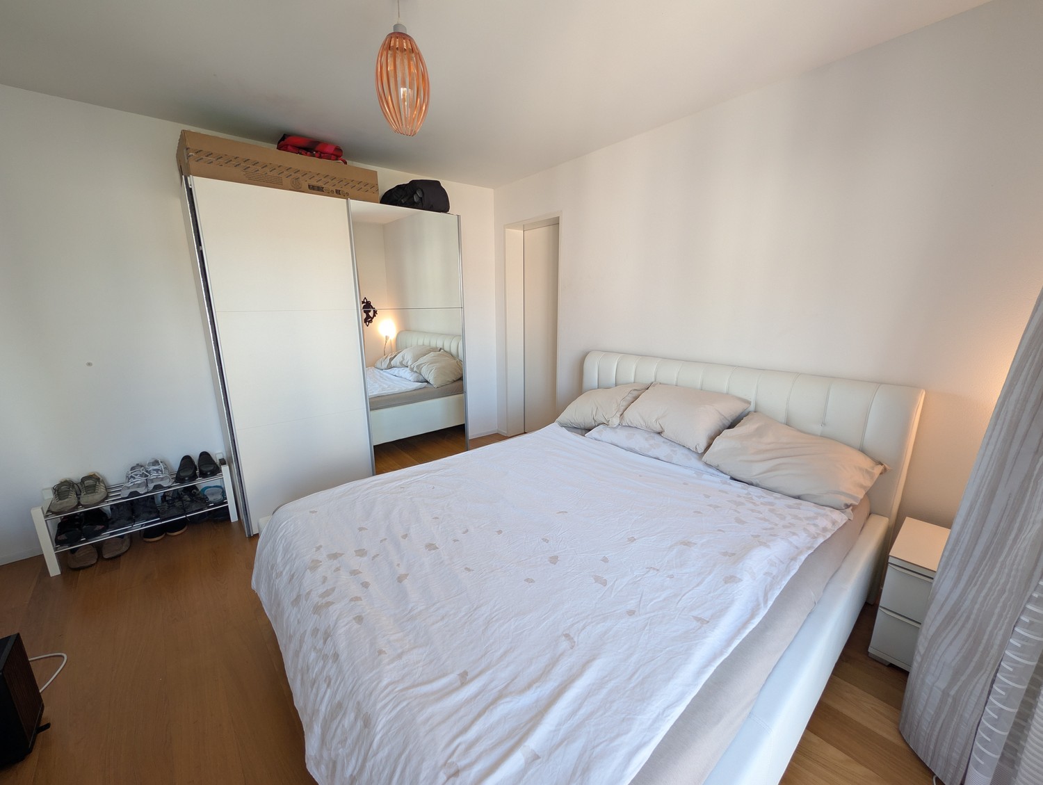 Appartamento di 1 ½ locali, foto 3 di 5