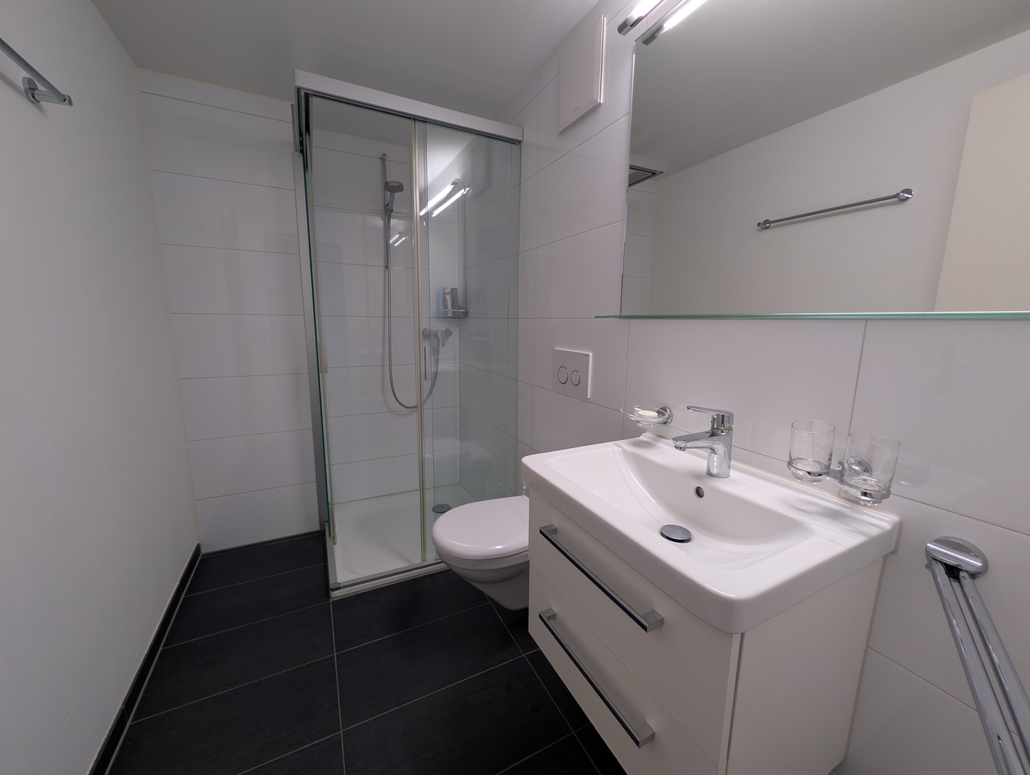Appartamento di 1 ½ locali, foto 5 di 5