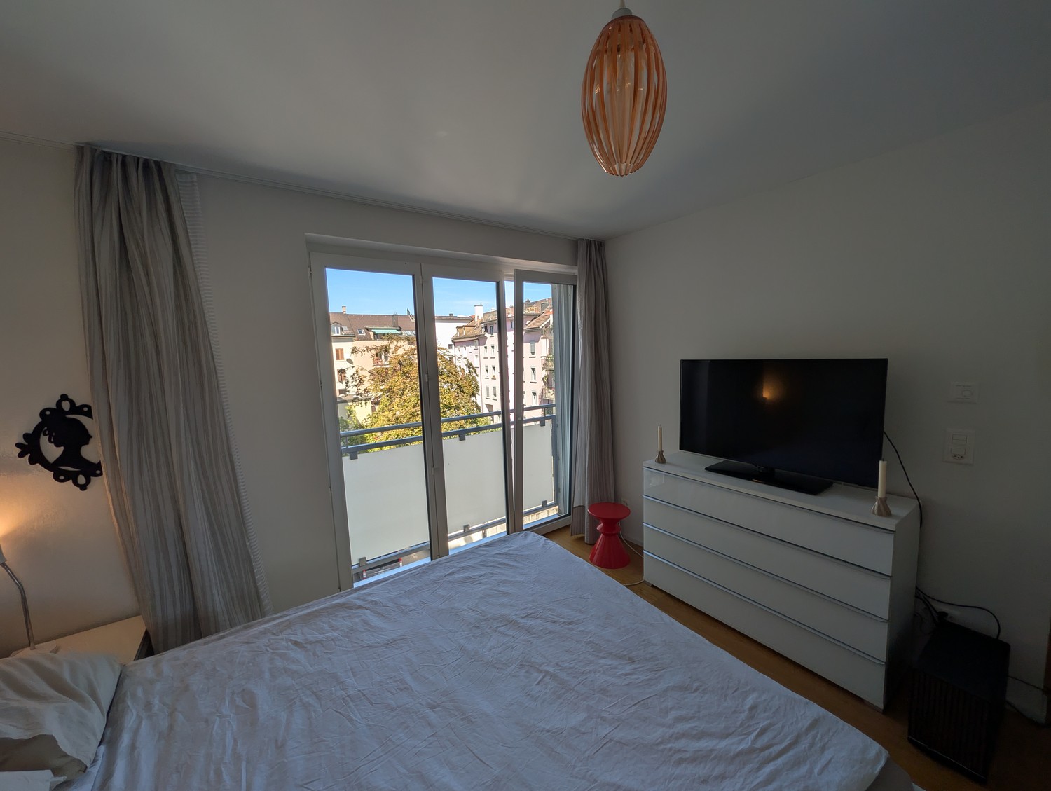 Appartamento di 1 ½ locali, foto 4 di 5