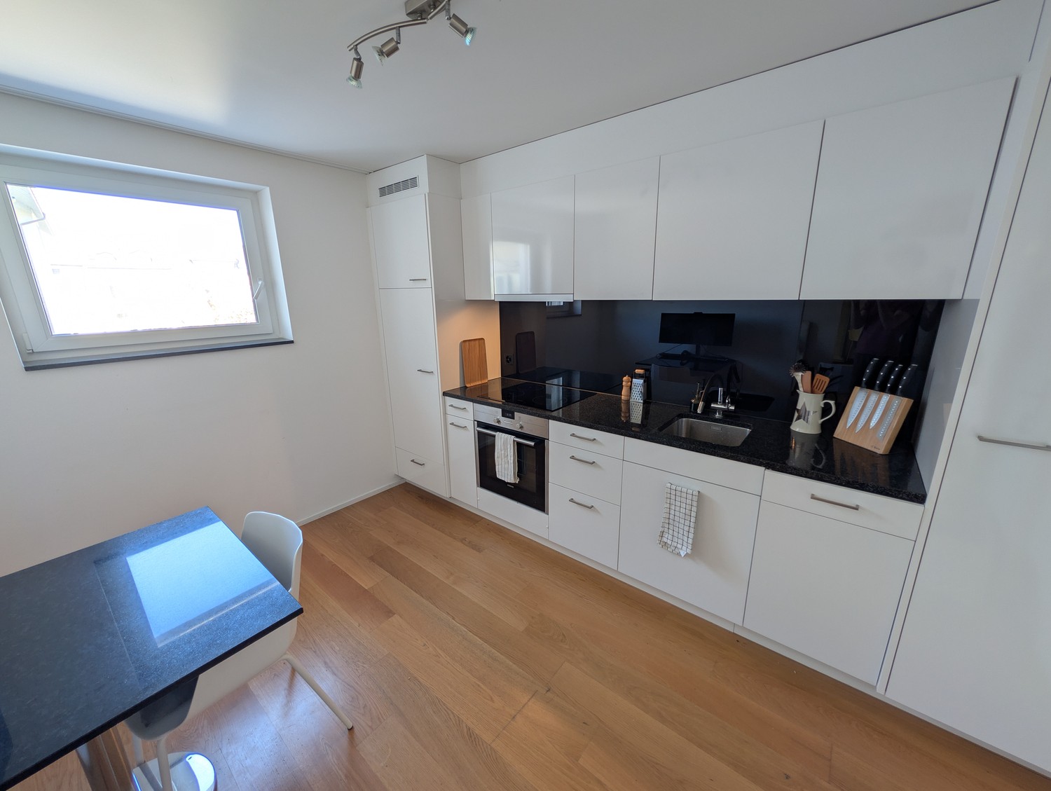 Appartamento di 1 ½ locali, foto 1 di 5