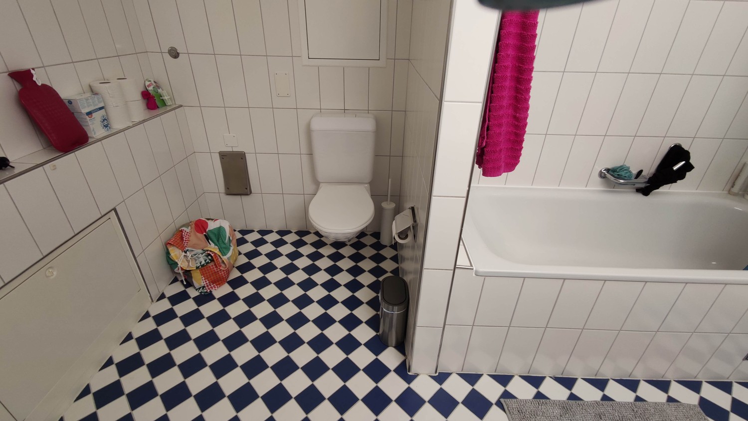 Appartamento di 3 ½ locali