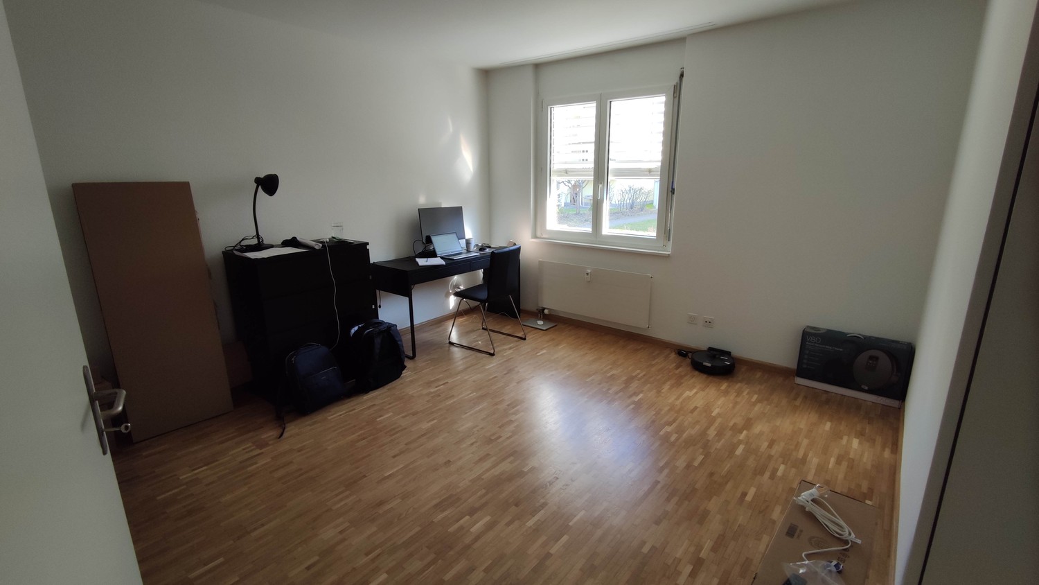 Appartamento di 3 ½ locali
