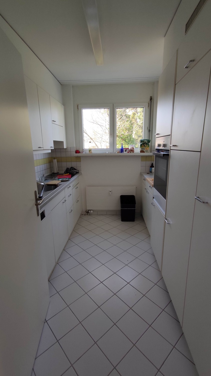 Appartamento di 3 ½ locali