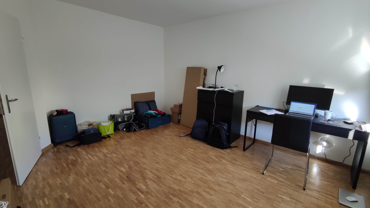 Appartamento di 3 ½ locali